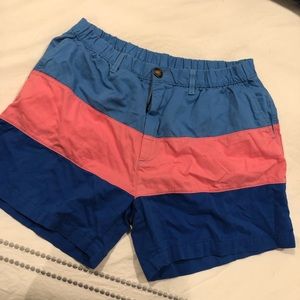 Men’s chubbies shorts
